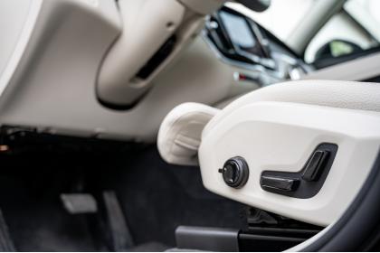 Test: Volvo XC60 T8 Recharge 455Ps